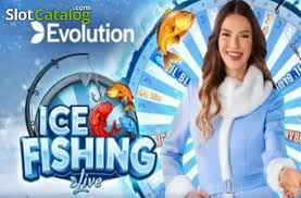 Айс Фишинг Все, что нужно знать о зимней рыбалке