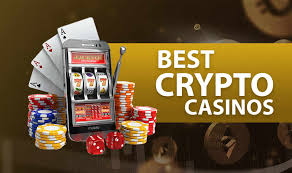 CryptoGambleCanada The Future of Online Gambling in Canada