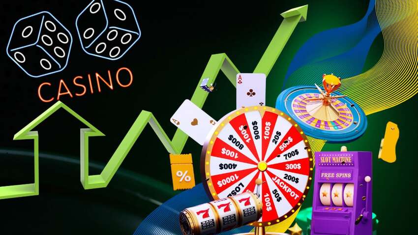 Best Casino Platforms with Multi-Provider -266752467