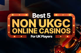 A Comprehensive Guide to Non-UK Casinos Not on Gambling Sites