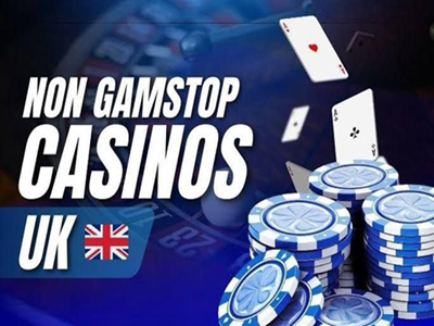 Alternative Gambling Sites Not Linked to GamStop
