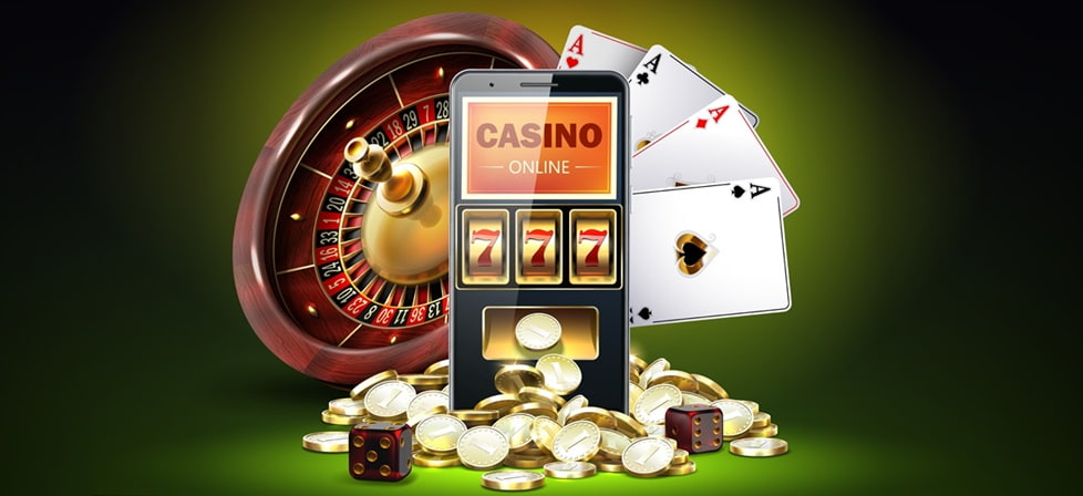 Bedste Casino Sider Uden ROFUS - Find Din Favorit Online Casino