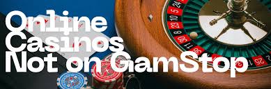Casino Sites Not on Gamstop Discover the Best Online Gaming Options Casino Sites Not on Gamstop Discover the Best Online Gaming Options
