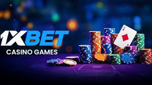 1xBet App - Your Ultimate Betting Companion 498508190