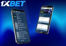 1xBet App - The Ultimate Betting Experience 406700174