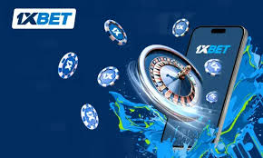 1xBet App - Your Gateway to Convenient Betting