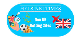Best Non UK Betting Sites A Comprehensive Guide -288707685