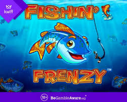 Cast Your Lines in Fishin Frenzy A Deep Dive into the Exciting Slot Game