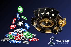 Discover Magic Win Casino Sister Sites A Guide to Exciting Alternatives