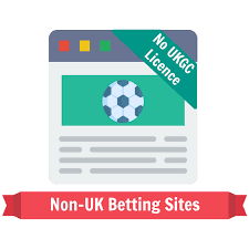 A Comprehensive Guide to Non-UK Bookies Exploring Global Betting Options