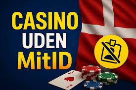 Bedste Casino Uden Rofus - Spil Uden Bekymringer