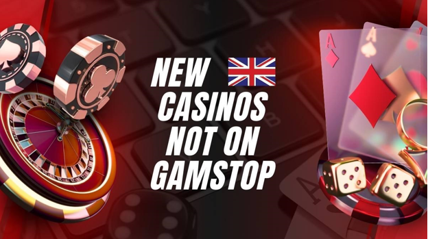A Comprehensive Guide to Non-Gamstop Casinos Freedom and Choice