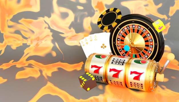 Casino LuckiCasino UK Your Ultimate Online Gaming Experience