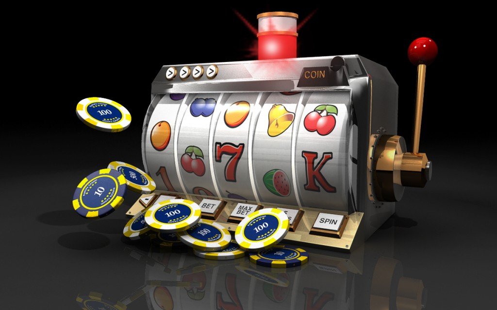 A Comprehensive Review of Casino Nomini Your Ultimate Gaming Destination