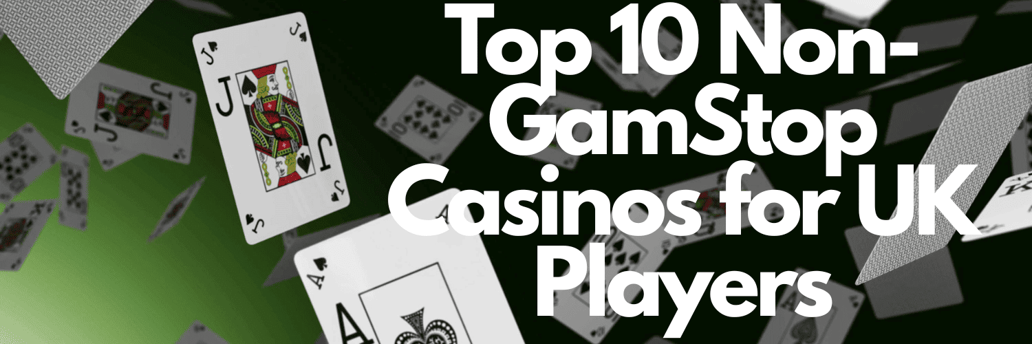 Exploring Casinos Non Gamstop A Comprehensive Guide 793973471