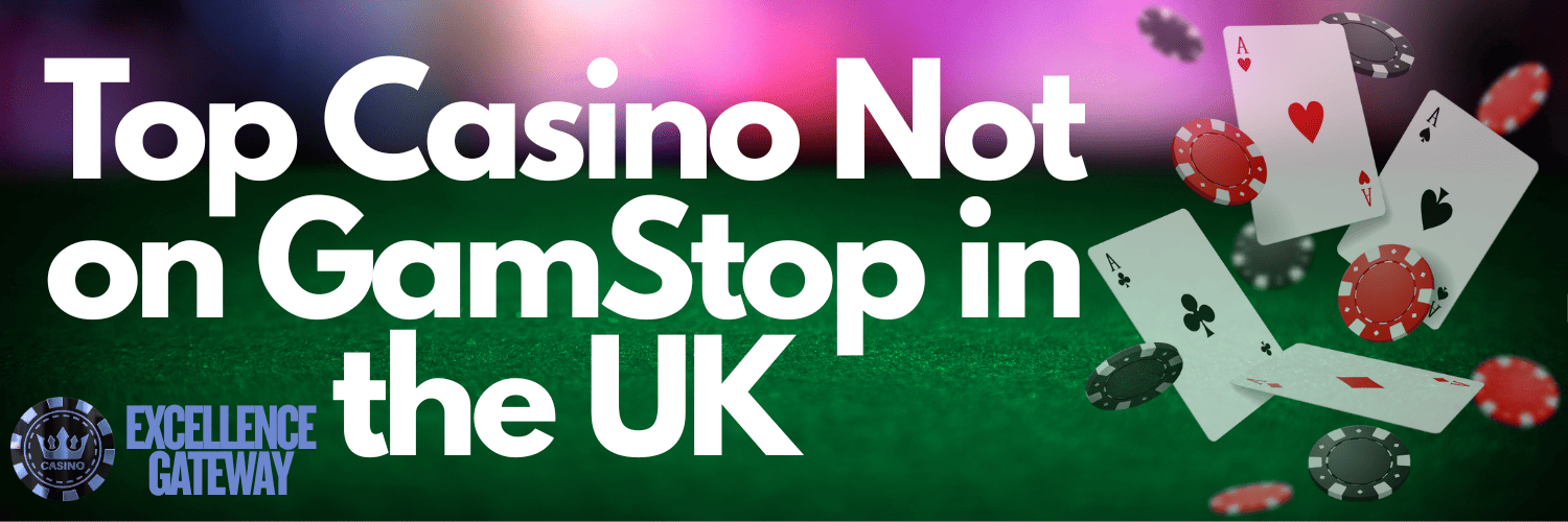 Exploring Non Gamstop UK Casino Sites 1078100846