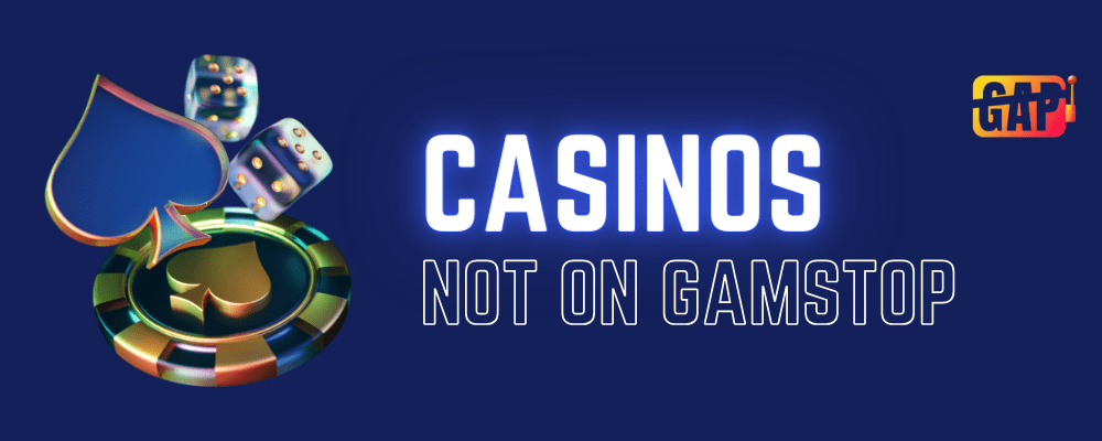 Discover the Best Online Casinos Not Blocked by Gambling Regulators