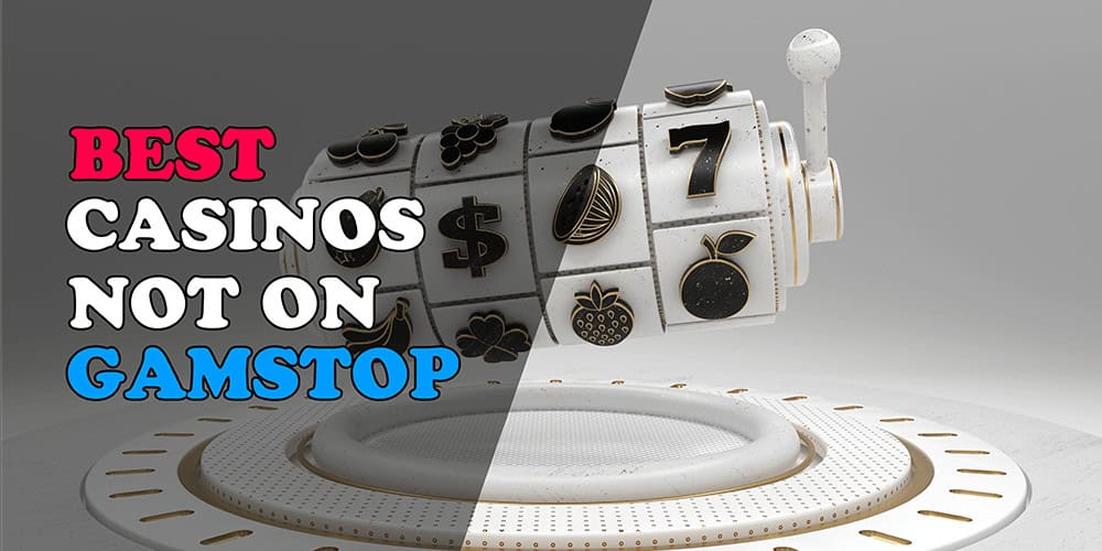 A Comprehensive List of Gambling Sites Not on GamStop -269118435