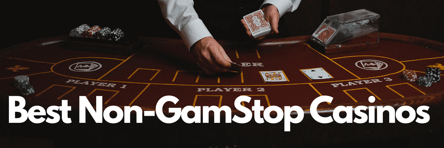 A Comprehensive List of Non GamStop Casinos A Comprehensive List of Non GamStop Casinos