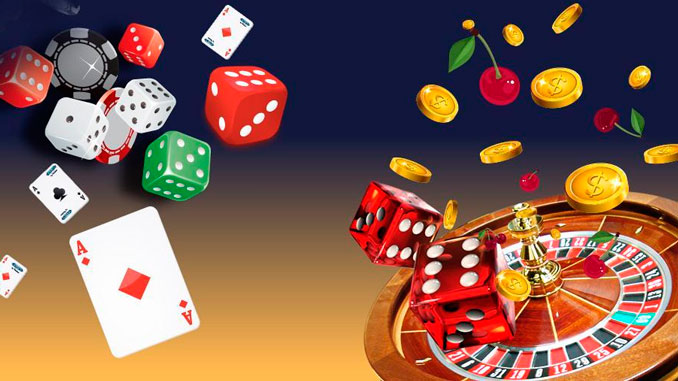 A Detailed Overview of Casino Sea Star Your Ultimate Gaming Destination