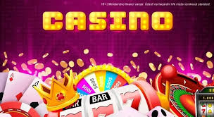 Casino pro české hráče Nejlepší online kasina a bonusy