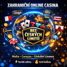 Casino s minimálním vkladem Hrajte bez velkých investic