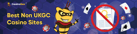 A Comprehensive Guide to Non-UKGC Casinos A Comprehensive Guide to Non-UKGC Casinos