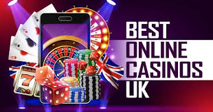Casino NationalBet An Overview of Features and Games