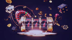 1Bet Casino - Din Destination for Online Spil