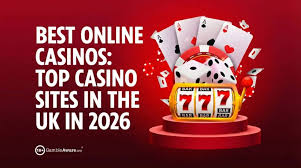 Best International Casinos A Guide to the Top Gaming Destinations Worldwide