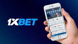 1xBet Algeria - Your Gateway to Exciting Online Betting