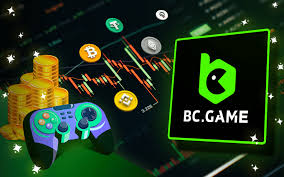 A Experiência Única do BC.Game Cassino Um Mergulho no Mundo dos Jogos Online A Experiência Única do BC.Game Cassino Um Mergulho no Mundo dos Jogos Online