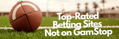 Best Football Betting Sites Without GamStop