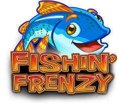 Cast Your Line and Reel In Wins with Fishin' Frenzy