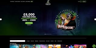 Discover Exciting Gaming Possibilities at Magic Win Casino Discover Exciting Gaming Possibilities at Magic Win Casino