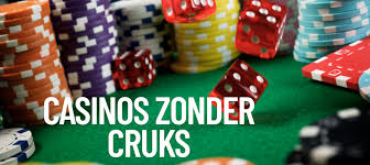B betrouwbaar Casino zonder CRUKS Veilige en Verantwoorde Spellen