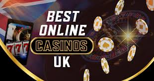 Best Live Casino Online in the UK Top Choices for Players Best Live Casino Online in the UK Top Choices for Players