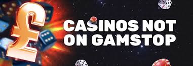 Best Casino Sites Not on Gamstop Best Casino Sites Not on Gamstop