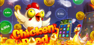 Adventure Awaits Discover the Excitement of Chicken Road Game