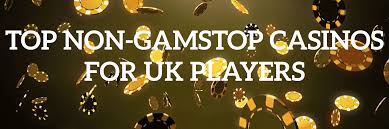 Discover Non-GamStop Casinos for Uninterrupted Gaming