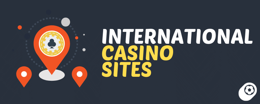 Best International Casinos A Guide to the Top Gaming Destinations Worldwide