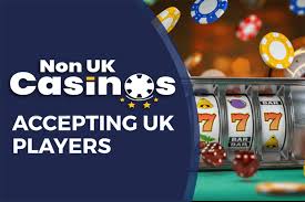 Best Non UK Casino Sites Your Guide to Top Online Gambling 947231487