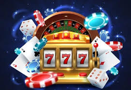 Experience the Thrill of Wild Robin Casino & Sportsbook 1813479362