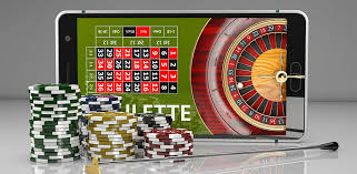 Die Faszination der Online Roulette Casinos in Deutschland Die Faszination der Online Roulette Casinos in Deutschland