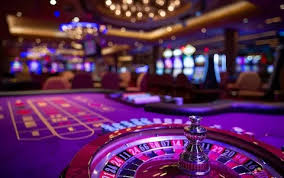 Online Roulette En Guide til Spillets Verden 98926800 Online Roulette En Guide til Spillets Verden 98926800