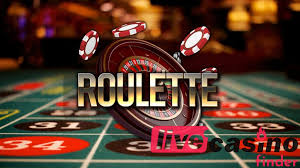 Roulette Online Live - Das ultimative Spielerlebnis