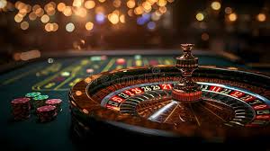 Roulette Online Live - Das ultimative Spielerlebnis